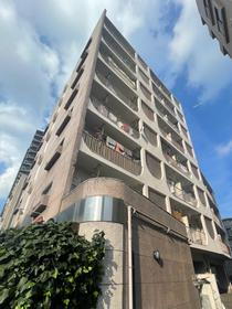 東京都中野区東中野１ 8階建 築50年7ヶ月