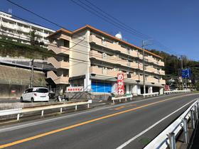 スカイハイツ上戸町 4階建