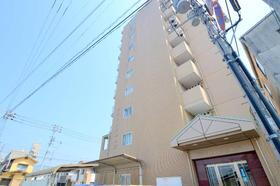 広島県廿日市市串戸１ 10階建 築28年5ヶ月