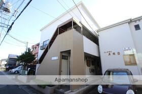 千葉県市川市鬼越２ 2階建 築39年9ヶ月