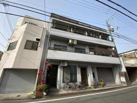 愛媛県松山市永代町 3階建 築35年7ヶ月
