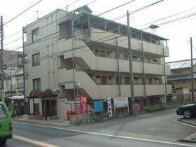 東京都小平市上水本町４ 4階建 築37年8ヶ月