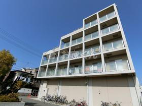 兵庫県神戸市須磨区松風町５ 5階建 築14年10ヶ月