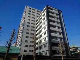 北海道札幌市中央区北二条西１９ 10階建 築7年10ヶ月