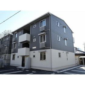 Ｊ－Ｒｏｏｍ☆妃　ＶＩ番館　柳町 3階建