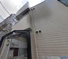 東京都豊島区上池袋１ 3階建 築34年9ヶ月
