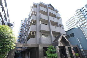 東京都板橋区本町 7階建 築26年9ヶ月