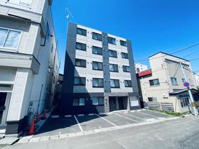 北海道小樽市稲穂４ 5階建 築3年4ヶ月