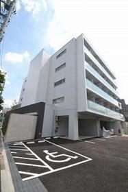 東京都板橋区東新町１ 5階建 築12年5ヶ月