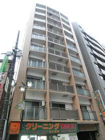 東京都練馬区練馬１ 11階建