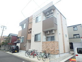 愛知県名古屋市中村区栄生町 2階建 築8年3ヶ月