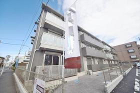 神奈川県相模原市中央区相生１ 3階建 築6年8ヶ月