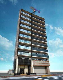 愛知県名古屋市中川区八熊３ 賃貸マンション