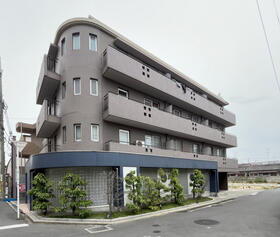 大阪府豊中市服部西町１ 5階建 築31年3ヶ月