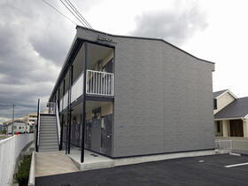 大阪府和泉市伏屋町３ 賃貸アパート