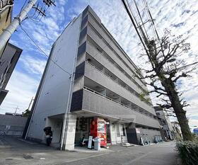 京都府京都市中京区西ノ京中保町 賃貸マンション