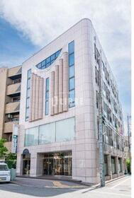 東京都立川市柴崎町２ 5階建