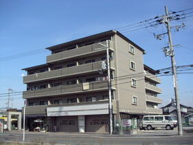 グレイスコート深井