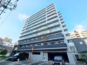 大阪府大阪市福島区福島４ 11階建 築7年7ヶ月