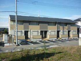 栃木県宇都宮市ゆいの杜２ 2階建 築10年10ヶ月