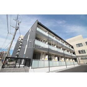 福岡県福岡市博多区吉塚６ 賃貸マンション