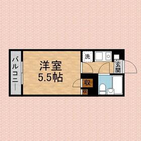 埼玉県朝霞市朝志ケ丘３ 志木駅 1K マンション 賃貸物件詳細