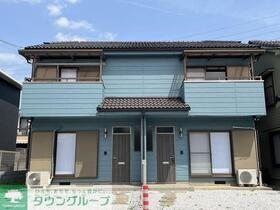 東京都調布市深大寺北町１ 2階建 築34年4ヶ月