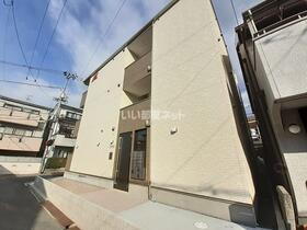 大阪府東大阪市河内町 築2年3ヶ月 3階建