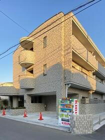 千葉県船橋市前原西７ 賃貸マンション