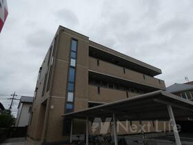 東京都日野市石田２ 3階建 築19年