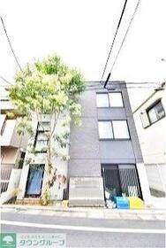 東京都杉並区天沼２ 賃貸マンション