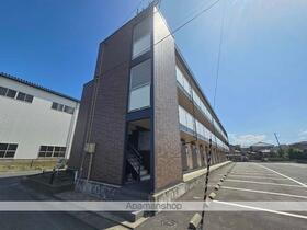 新潟県新潟市江南区亀田向陽２ 賃貸マンション