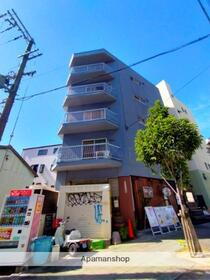 大阪府大阪市福島区玉川４ 賃貸マンション