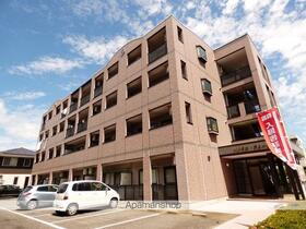 茨城県牛久市中央３ 賃貸マンション