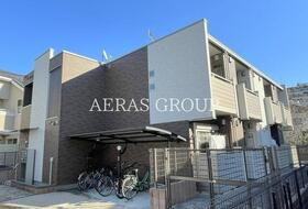 東京都小金井市梶野町５ 賃貸アパート