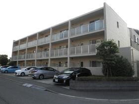 神奈川県横浜市都筑区中川１ 賃貸マンション