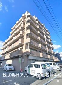 キャステール安倍館