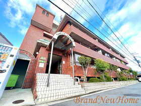 ラグジェレディＫ弐号館