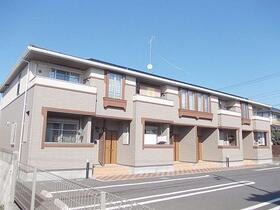 茨城県石岡市石岡 賃貸アパート