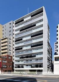 ジェノヴィア両国ＶＩ　ｇｒｅｅｎ　ｖｅｉｌ