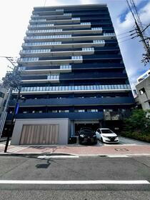 愛知県名古屋市千種区今池５ 15階建 築2年9ヶ月