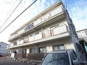 兵庫県神戸市西区池上４ 築38年9ヶ月 3階建