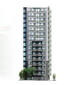 東京都中野区東中野１ 賃貸マンション