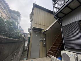 東京都葛飾区東金町２ 2階建 築58年8ヶ月
