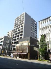 福岡県福岡市中央区薬院１ 14階建 築17年