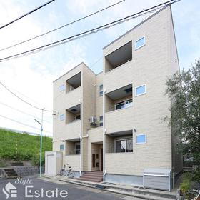 愛知県名古屋市中村区新富町３ 3階建 築6年7ヶ月