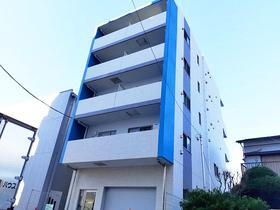 神奈川県横浜市港北区新横浜１ 5階建 築1年6ヶ月