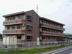 岡山県岡山市北区庭瀬 3階建 築27年3ヶ月