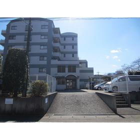 神奈川県横浜市緑区いぶき野 6階建 築32年10ヶ月