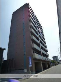 熊本県熊本市中央区渡鹿７ 10階建 築4年3ヶ月